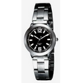 iBank(R)Stainless Steel Watch (For Women)